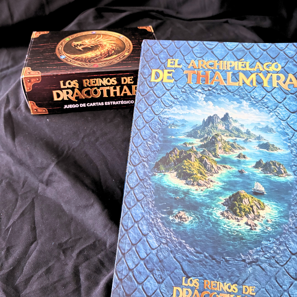 Pack Conquista.