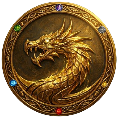 LOS REINOS DE DRÁCOTHAR