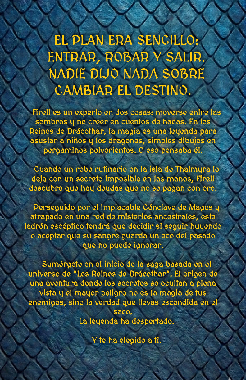 Pack Conquista.