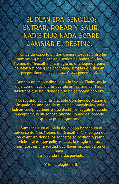 Pack Conquista.